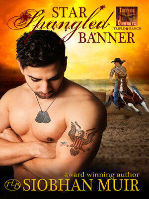 cover image of Star Spangled Banner